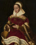 sybilski perski - Ambrosius Benson — widok dzieła