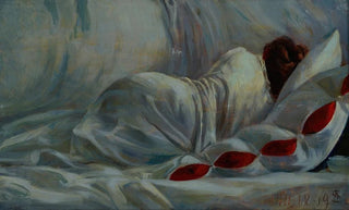 Ambroy Sabatowski - A Study.webp