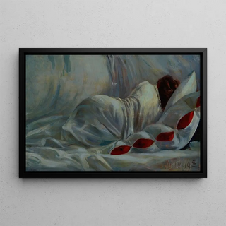 Ambroy Sabatowski - A Study.webp