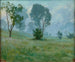 Aube - Ambroży Sabatowski — widok dzieła