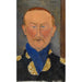 Léon Bakst - Amedeo Modigliani — widok dzieła