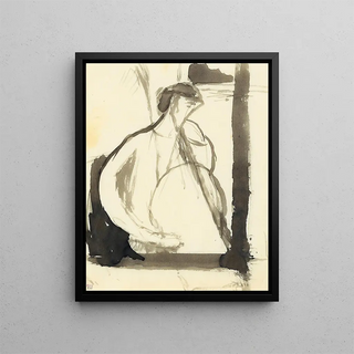Amedeo Modigliani - Untitled.webp