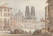 Rouen - Amelia Long — widok dzieła