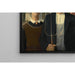 Reprodukcja obrazu American Gothic autorstwa Granta Wooda