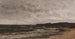 Plage chantante Manchester Massachusetts - Ecole Américaine — widok dzieła