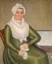 Alsa Slade - Ammi Phillips — widok dzieła