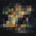 Stary dźwięk - Paul Klee — widok dzieła