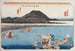 Fuchu - Andō Hiroshige — widok dzieła