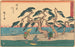 Hamamatsu - Andō Hiroshige — widok dzieła