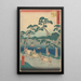 Reprodukcja obrazu Shono - Andō Hiroshige