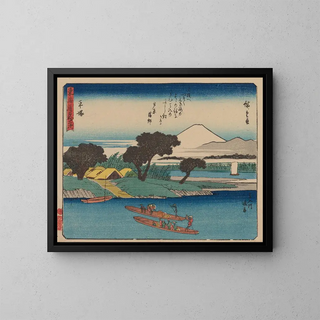 And Hiroshige - Tokaido gojusantsugi Pl08.webp