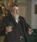 Un toast dans la société Idun - Anders Zorn — widok dzieła