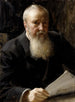 Carl Fredrik Liljevalch - Anders Zorn — widok dzieła