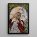 Reprodukcja obrazu Zamki w Hiszpanii - Anders Zorn