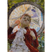 Reprodukcja obrazu Zamki w Hiszpanii - Anders Zorn