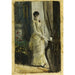Nadzieja - Anders Zorn — widok dzieła