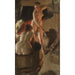 Dziewczyny z Dalarna kąpiące się - Anders Zorn — widok dzieła
