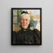 Göthilda Fürstenberg - Anders Zorn — oprawiony obraz na ścianie