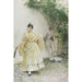 Sewilla - Anders Zorn — widok dzieła
