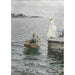 Sommarnje - Anders Zorn — widok dzieła