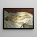 L'Éveil - Anders Zorn — oprawiony obraz na ścianie