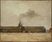 Les Invalides - André Charles Mare — widok dzieła