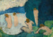 Baigneuses - André Derain — widok dzieła