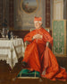 Antycypacja - Andrea Landini — widok dzieła