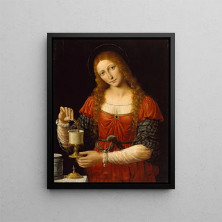 Andrea Solario - Mary Magdalen.webp