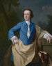 Thomas Barrett-Lennard 17. lord Dacre - Andrea Soldi — widok dzieła
