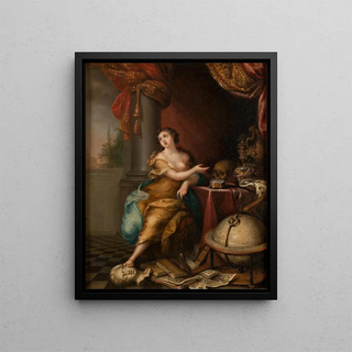 Andreas von Behn - Allegory on the Vanity of Life.webp