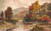 Na wzgórzach Berkshire w Massachusetts - Andrew Melrose — widok dzieła