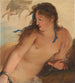Andromeda - Pietro Liberi — widok dzieła