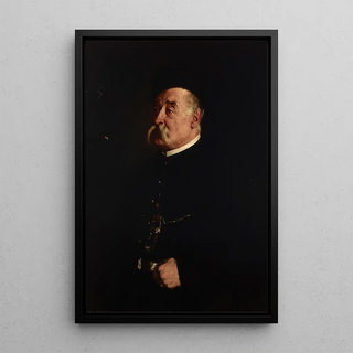 Andrzej Bronisaw Grabowski - Portrait of Adam Wyleyski.webp