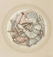 Reprodukcja obrazu Anioła grającego na dzwonach II - Sir Edward Coley Burne-Jones