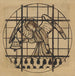Anioł grający na dzwonach - Sir Edward Coley Burne-Jones — aranżacja we wnętrzu
