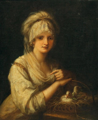 Angelica Kauffmann - Allegory of Conjugal Peace.webp