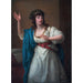 Portret virtuozki improwizującej Teresy Bandettini-Landucci z Lukki - Angelica Kauffman — widok dzieła