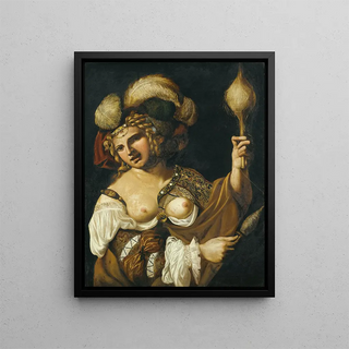 Angelo Caroselli - Omphale.webp