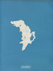 sałaty - Anna Atkins — widok dzieła