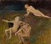 Żniwiarzy - Anna Berent — widok dzieła