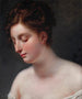 Galatée - Anne-Louis Girodet-Trioson — widok dzieła