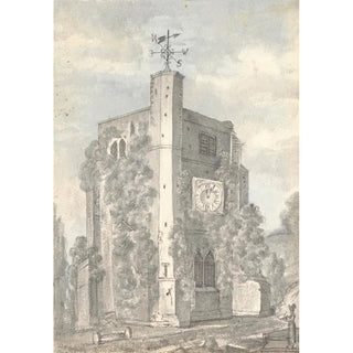 Anne Rushout - Hornsey Church.webp