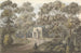 Pavillon w Wanstead Grove, 2 października 1828 - Anne Rushout — widok dzieła