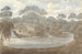 Lower Thornery Sezincote 1824 - Anne Rushout — widok dzieła