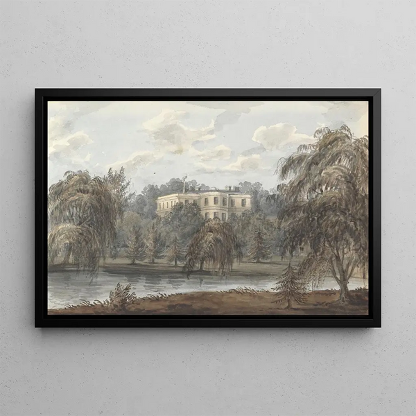 Anne Rushout - Wanstead House Wanstead Grove Essex.webp