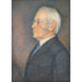 Charles William Eliot - Annie Ware Sabine Siebert — widok dzieła
