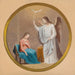 Annonce - Josef Arnold starszy — widok dzieła