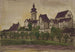 Ville - Anny Dollschein — widok dzieła