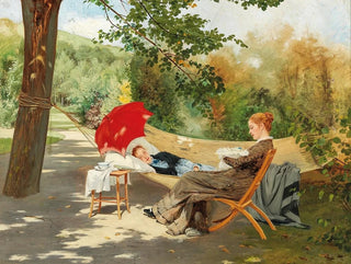 Anonymous - A Tender Moment.webp